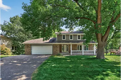 10141 Laurel Drive, Eden Prairie, MN 55347 - Photo 1