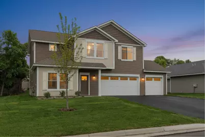684 Aspen Lane, Montrose, MN 55363 - Photo 1