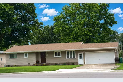 312 N Main Street, Sherburn, MN 56171 - Photo 1