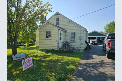 305 E Hill Drive, Frazee, MN 56544 - Photo 1