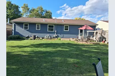 724 E Channing Avenue, Fergus Falls, MN 56537 - Photo 2
