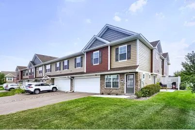 11012 Zest Street NE #E, Blaine, MN 55449 - Photo 2