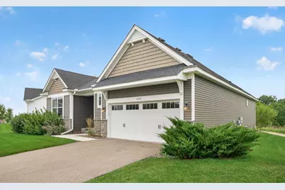 1250 Oak Tree Court, Carver, MN 55315 - Photo 2