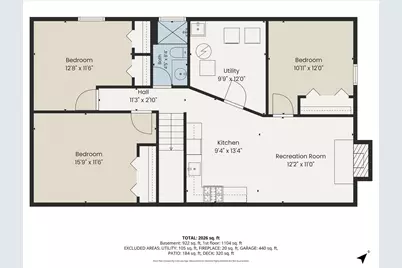 14280 Embry Path, Apple Valley, MN 55124 - Photo 20