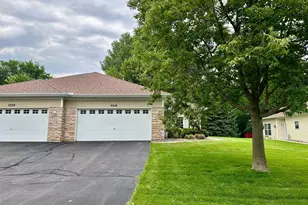 2318 Foxglove Way, Hudson, WI 54016 - Photo 2