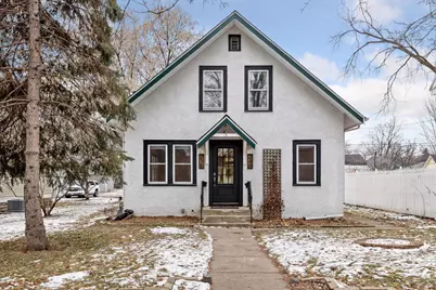 238 8th Avenue N, Hopkins, MN 55343 - Photo 1