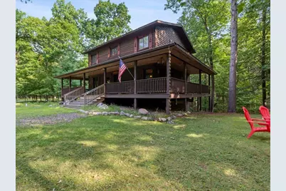 38598 Summit Avenue, Crosslake, MN 56442 - Photo 2