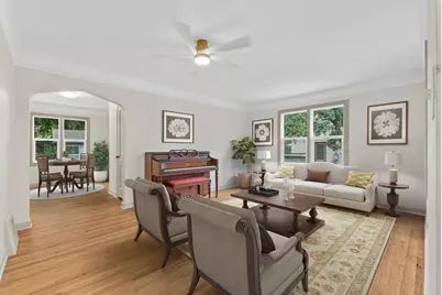 1896 Glenpaul Avenue, Arden Hills, MN 55112 - Photo 2