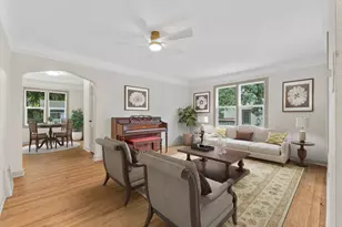 1896 Glenpaul Ave, Arden Hills, MN 55112 - Photo 2