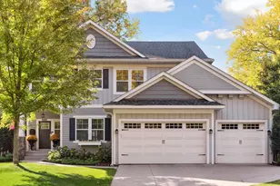 5209 W 48th St, Edina, MN 55436 - Photo 1