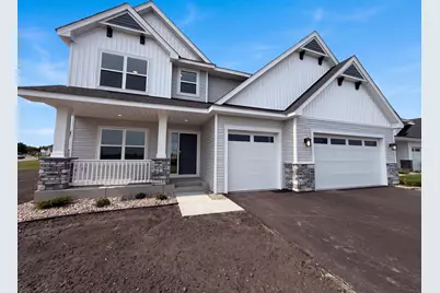8239 Large Avenue NE, Otsego, MN 55301 - Photo 1