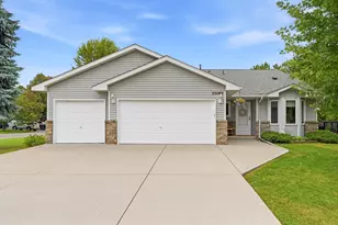 23083 Hearth Ave N, Forest Lake, MN 55025 - Photo 2
