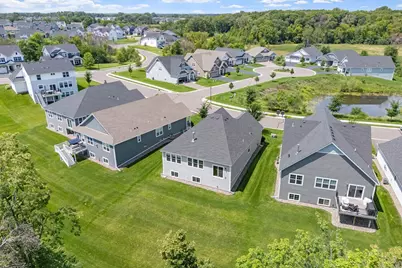6726 Black Oak Lane, Corcoran, MN 55340 - Photo 4