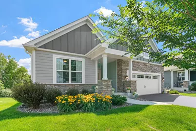 6726 Black Oak Lane, Corcoran, MN 55340 - Photo 2