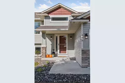 405 Prairie View Drive, Cologne, MN 55322 - Photo 4