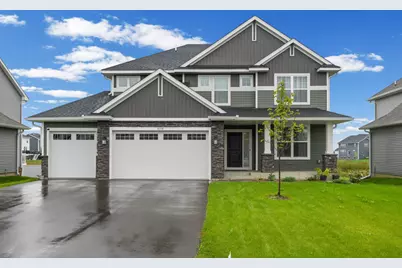8358 Lamont Avenue NE, Otsego, MN 55330 - Photo 2