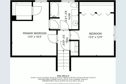840 Hallam Avenue N, Mahtomedi, MN 55115 - Photo 40
