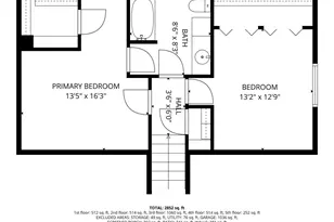 840 Hallam Ave N, Mahtomedi, MN 55115 - Photo 40