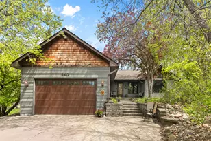 840 Hallam Ave N, Mahtomedi, MN 55115 - Photo 1