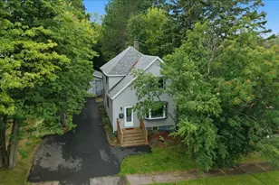 128 W Quince St, Duluth, MN 55811 - Photo 1