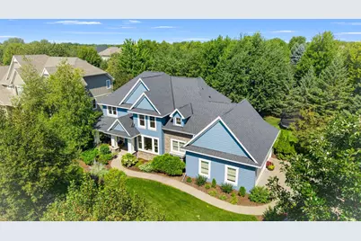 10930 Bentwater Lane, Woodbury, MN 55129 - Photo 4