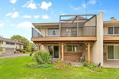 4113 Sylvia Lane S, Shoreview, MN 55126 - Photo 26