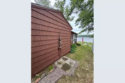 23605 Bashaw Trail, Dewey Twp, WI 54871 - Photo 4