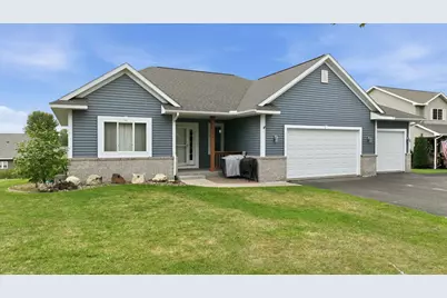 324 Birch Street, Baldwin, WI 54002 - Photo 2