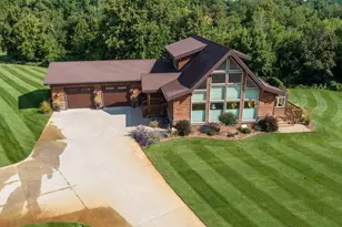 2701 Pristine Bay Ct NW, Alexandria, MN 56308 - Photo 2