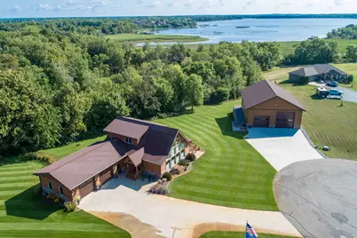 2701 Pristine Bay Court NW, Alexandria, MN 56308 - Photo 1
