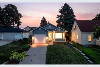 737 6th Avenue NW, New Brighton, MN 55112 - Photo 1