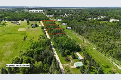 Lot 1 Parameter Road, Deer River, MN 56636 - Photo 2