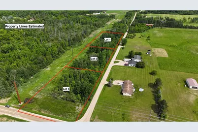 Lot 2 Parameter Road, Deer River, MN 56636 - Photo 2