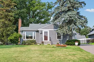 425 Turners Crossroad N, Golden Valley, MN 55422 - Photo 1