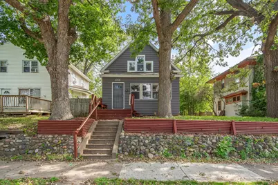 3306 Bryant Avenue N, Minneapolis, MN 55412 - Photo 1