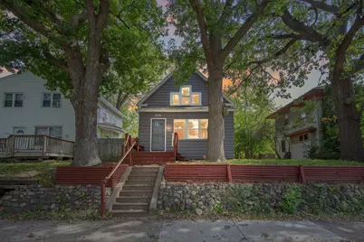 3306 Bryant Avenue N, Minneapolis, MN 55412 - Photo 2