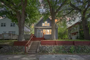 3306 Bryant Ave N, Minneapolis, MN 55412 - Photo 2