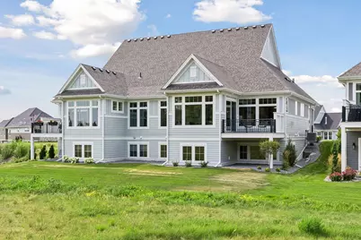 87 Spring Farm Road, North Oaks, MN 55127 - Photo 24