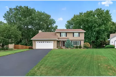 13640 Gardenia Path, Apple Valley, MN 55124 - Photo 1