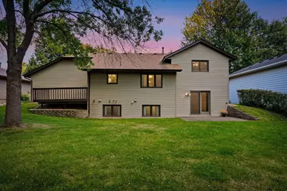 330 NW Shady Ridge Road NW, Hutchinson, MN 55350 - Photo 2