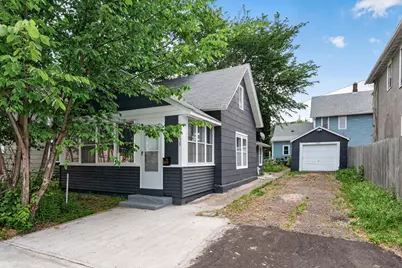 1058 Arcade Street, Saint Paul, MN 55106 - Photo 2