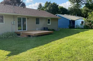 205 West St, Hayward, MN 56043 - Photo 48