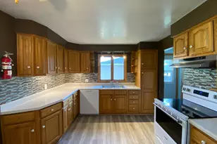 205 West St, Hayward, MN 56043 - Photo 6