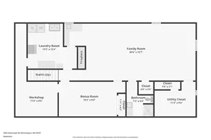 9632 Oxborough Rd, Bloomington, MN 55437 - Photo 42