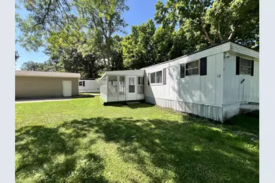 3720 County Rd 40 NW #12, Garfield, MN 56332 - Photo 6