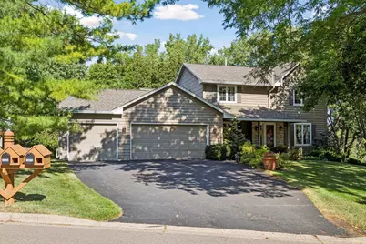 13516 Knox Drive, Burnsville, MN 55337 - Photo 1