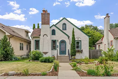 2722 Garfield Street NE, Minneapolis, MN 55418 - Photo 1