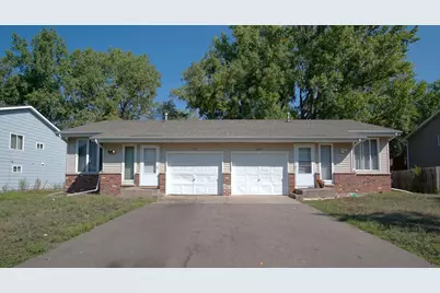 3308 84th Avenue N, Brooklyn Park, MN 55443 - Photo 2
