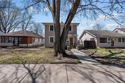 3719 Logan Avenue N, Minneapolis, MN 55412 - Photo 2