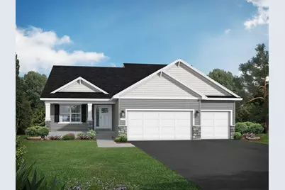 1507 Woods Road NE, Isanti, MN 55040 - Photo 1